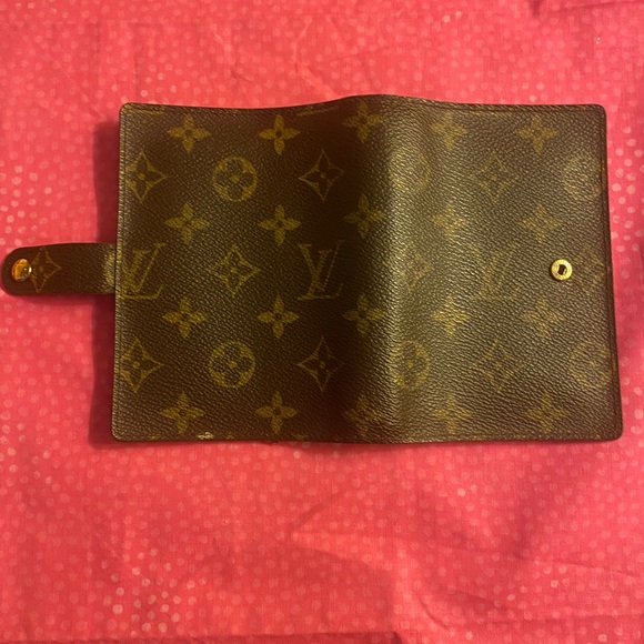 Louis Vuitton Agenda PM Authentic - Picture 8 of 9